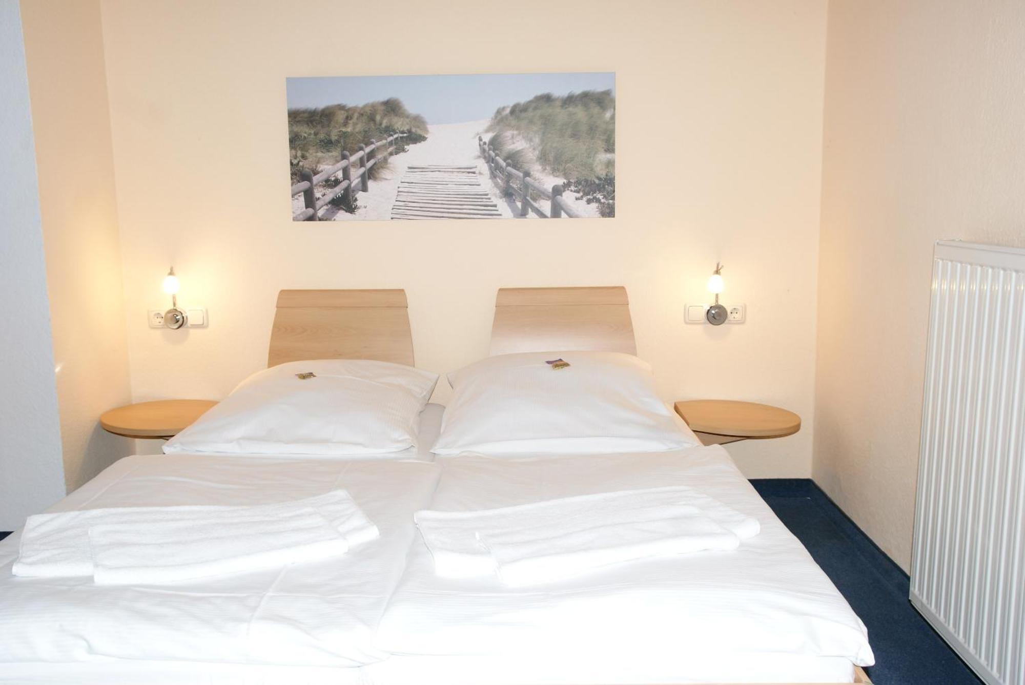 " Residenz Seeblick" Studio 27 Mit Seitlichem Ostseeblick Sellin  Exterior foto